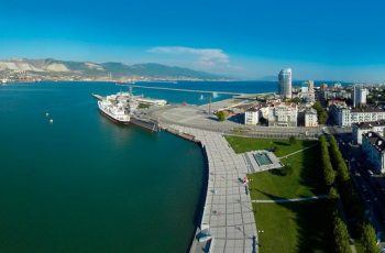 Новость профсоюза: ЗОЛОТОЕ КОЛЬЦО                          ГЕЛЕНДЖИКСКОЙ БУХТЫ                             24-28 июня 2022 года    8000 рублей