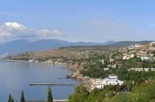 Новость профсоюза: Летний отдых в Крыму г. Солнечногорск