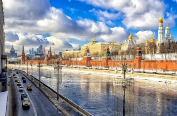 Новость профсоюза: Москва Весенняя! 17.03.2023г. -  22.03.2023г.
