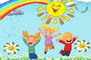 Новость профсоюза: Детский оздоровительный лагерь 