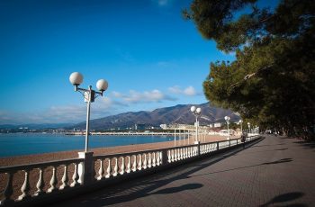 Новость профсоюза: Горящий Тур!  Открытия сезона в Геленджике!       01.06 – 06.06.2023