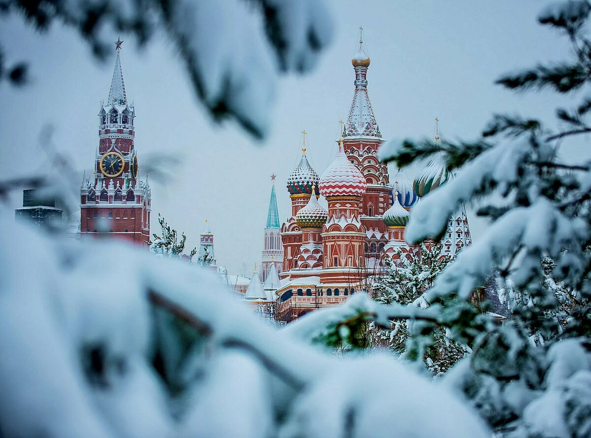 Новость профсоюза: МОСКВА . ЗОЛОТОЕ КОЛЬЦО 19-24.12.2023 г.