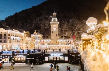 Новость профсоюза: СОЧИ     29.12.2023 - 04.01.2024