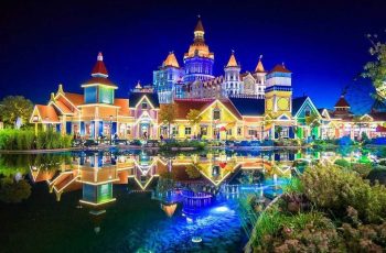 Новость профсоюза: СОЧИ 26.03-31.03.2024