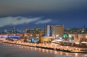 Новость профсоюза: Волжский круиз  С 21.06. 2024 по 27.06.2024