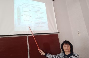 Новость профсоюза: ОТЧЕТЫ И ВЫБОРЫ В ПРОФСОЮЗЕ