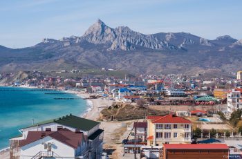 Новость профсоюза: Солнечный Крым Коктебель. С 31.07.2024 г по 11.08.2024 г