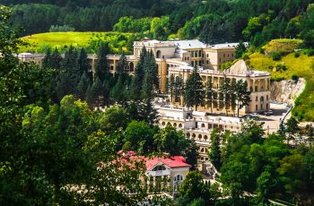 Новость профсоюза: предложения по программам санаторно-курортного и оздоровительного лечения