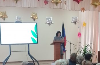 Новость профсоюза: Задел на новую пятилетку