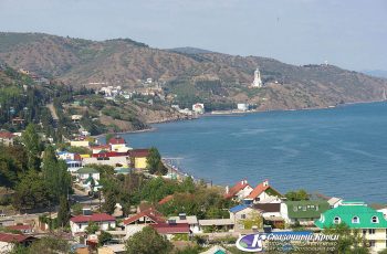 Новость профсоюза: КРЫМ. СОЛНЕЧНОГОРСКОЕ. ЛЕТНИЙ ОТДЫХ
