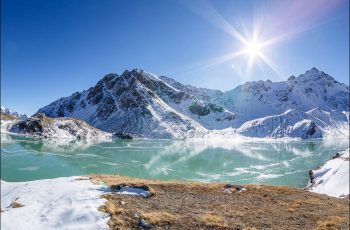 Новость профсоюза: ПЯТИГОРСК, КИСЛОВОДСК, ПРИЭЛЬБРУСЬЕ, НАЛЬЧИК с 31.03.2026 по 04.04.2026