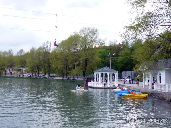 Новость профсоюза: Летний Нальчик