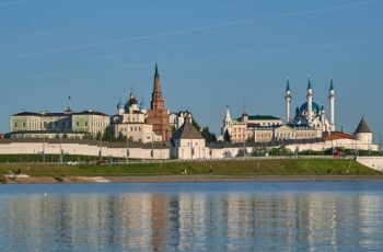 Новость профсоюза: КАЗАНЬ  21.06. 2026 по 27.06. 2026