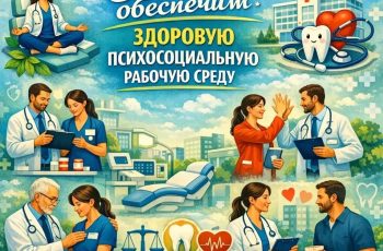 Новость профсоюза: 28 апреля — Всемирный день охраны труда!