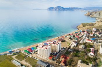 Новость профсоюза: Отдых в КРЫМУ. Орджоникидзе с 17 июля по 25 июля 2026