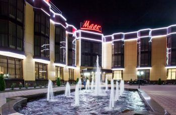 Новость профсоюза: г.Пятигорск отель «Маск». с 06.07.2026г. по 09.07.2026г.