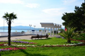 Новость профсоюза: ЛЕТНИЙ ОТДЫХ В ГЕЛЕНДЖИКЕ 26. 06.2026-02.07.2026