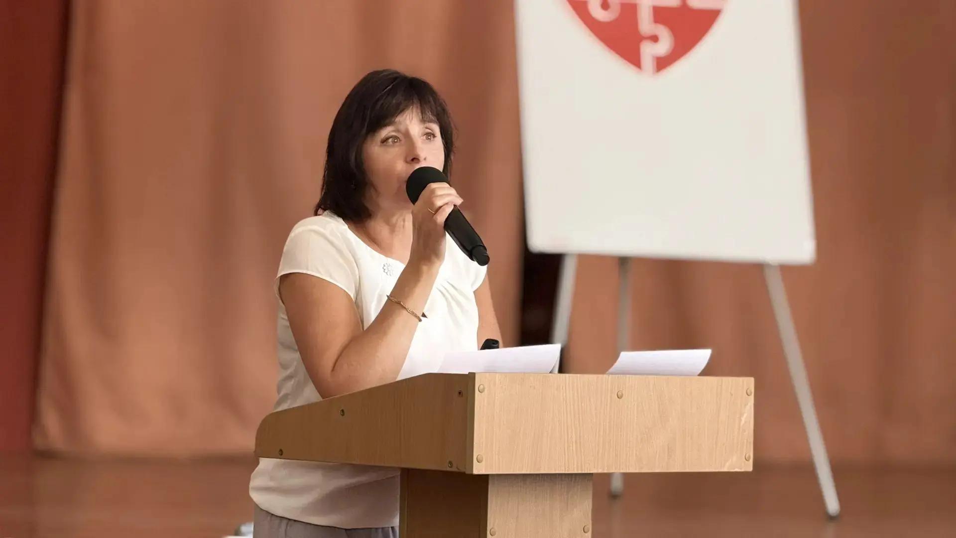 Новость профсоюза: Дан старт новому учебному году...